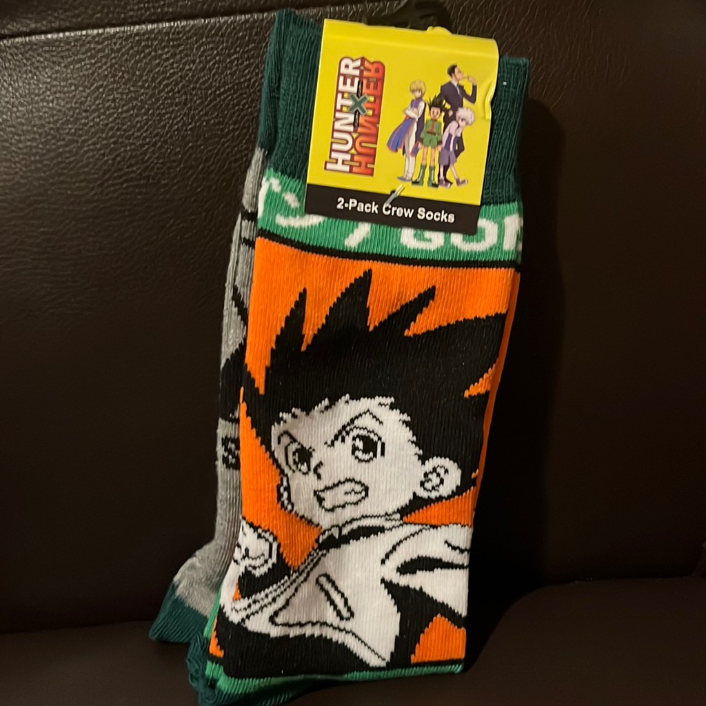 Hunter X